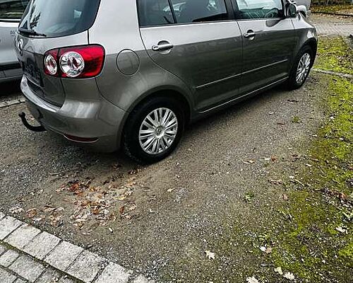 Volkswagen Golf Plus 1.4 Trendline