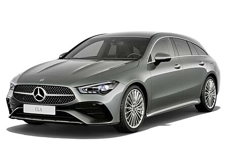 Mercedes-Benz CLA 180 SB AMG*DISTR*MULTIB*360°KAM*TOTW*19Zoll