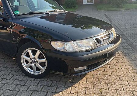 Saab 9-3 2.0i t S