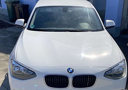 BMW 116 d