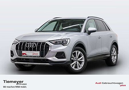 Audi Q3 35 TFSI ADVANCED LM18 AHK -SOUND SITZHZ