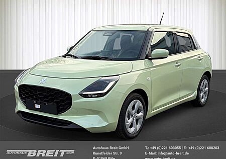 Suzuki Swift 1.2 DUALJET HYBRID Comfort CVT