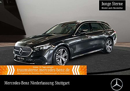 Mercedes-Benz E 220 d T Avantgarde Distr. LED AHK Kamera PTS 9G