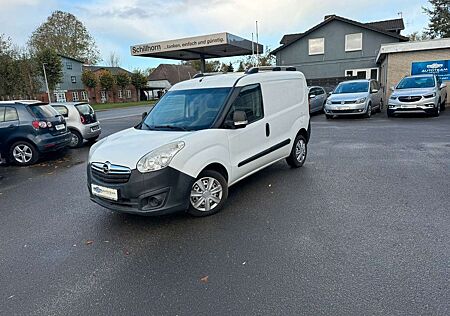 Opel Combo D Kasten1,6L CDTI AUTOMATIK/KLIMA/AHK/TÜV