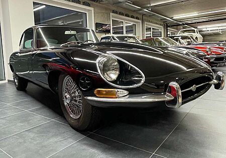 Jaguar E-Type Serie 1.5 2+2