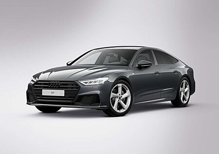 Audi A7 45 TFSI 195(265) kW(PS) S tronic