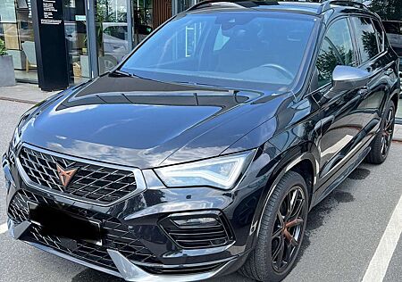 Cupra Ateca 2.0 TSI 4Drive DSG