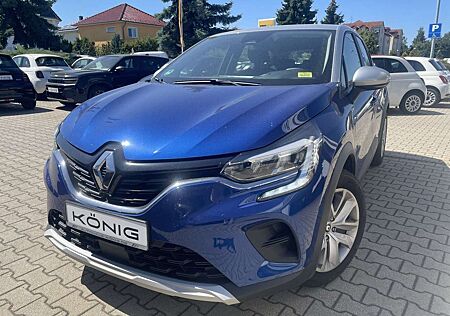 Renault Captur EQUILIBRE TCe 90