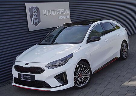 Kia Pro_ceed ProCeed / pro_cee'd PROCEED GT VIRTUAL|PANORAMA|NAVI|BI-LED|APPLE|