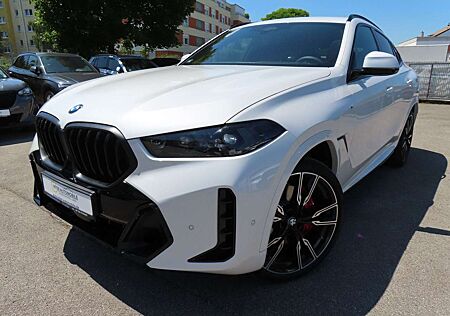 BMW X6 30 d xDrive M Sport, HeadUp, Pano, Led...