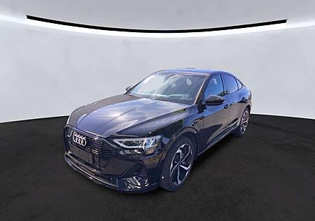 Audi e-tron SPORTBACK 55 2x S LINE MTRIX/ACC/HuD/PANO