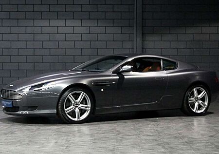 Aston Martin DB9 5.9 Touchtronic Traum Zustand Wie Neu