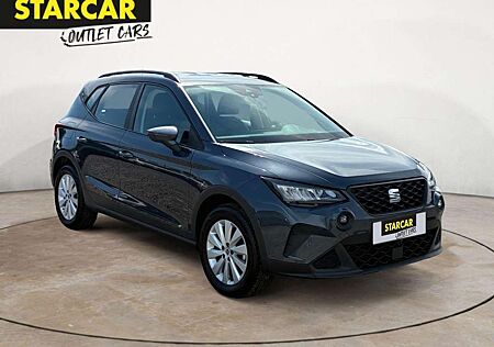 Seat Arona REFERENCE 1.0TSI+WINTERPAKET+KLIMA+TEMPOMAT+FULL-L