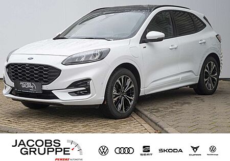 Ford Kuga PHEV ST-Line X HUD*SHZ*NAV*PANO