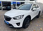 Mazda CX-5 Center-Line AWD /Navi/LM/Temp/Klimaaut/