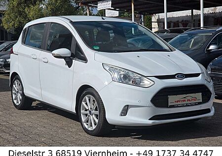 Ford B-Max B-MAX Titanium|Navi|Parksensor|Sitzheizung|2.Hd