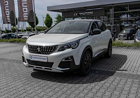 Peugeot 3008 Allure Bluetooth Navi Klima el. Fenster
