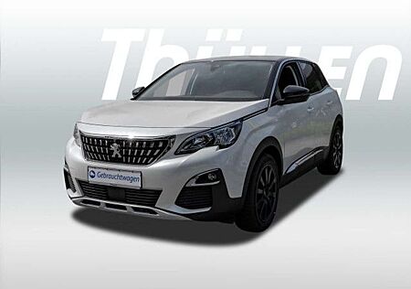 Peugeot 3008 Allure Bluetooth Navi Klima el. Fenster
