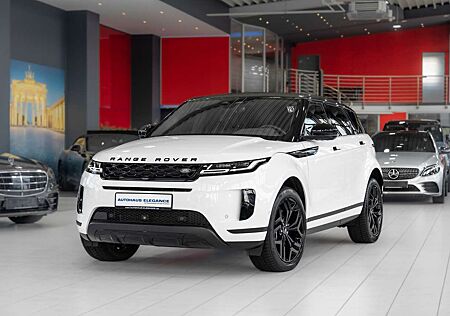 Land Rover Range Rover Evoque SE Hybrid*1.HAND*MERIDIAN*360