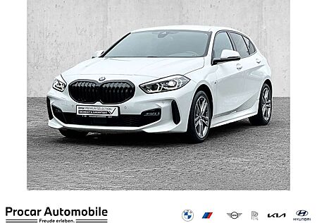 BMW 118 d M Sport Aut. LED DAB HiFi WLAN