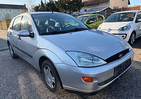 Ford Focus *Fahrbereit*Klima*Kein TÜV*Festpreis