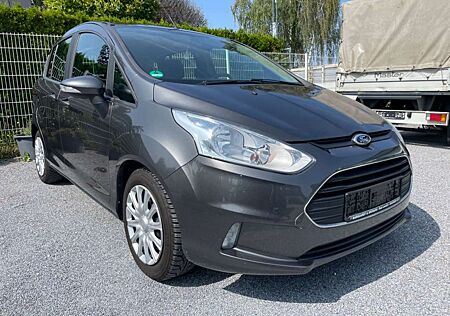 Ford B-Max Titanium 1,0 EcoBoost Start/Stop