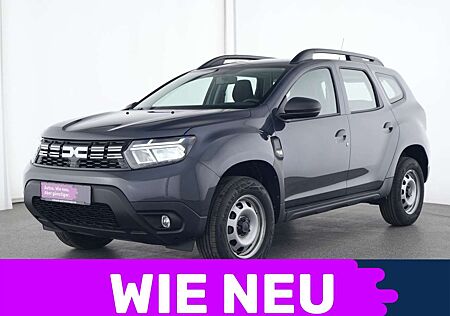 Dacia Duster Essential Plug & Radio|PDC|Tempomat