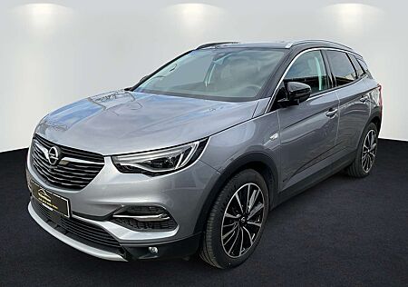 Opel Grandland 1.6 Hybrid Ultimate VOLLAUSSTATTUNG