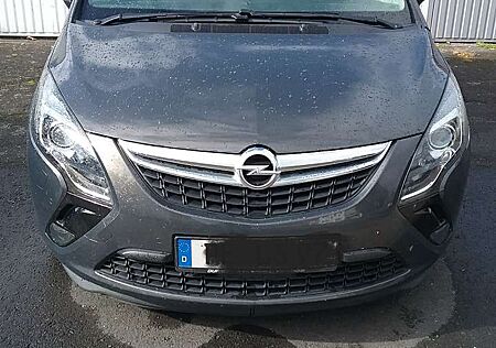 Opel Zafira Diesel 2.0 D (CDTI) Automatik Business Innovation