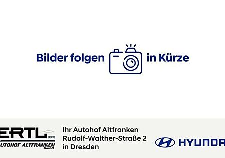 Hyundai i30 Kombi 1.0 T-GDI (100 PS) 6-MT Advantage