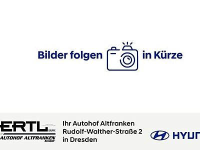 Hyundai i30 Kombi 1.0 T-GDI (100 PS) 6-MT Advantage