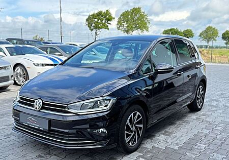 VW Golf Sportsvan Volkswagen Join DSG Xenon Navi