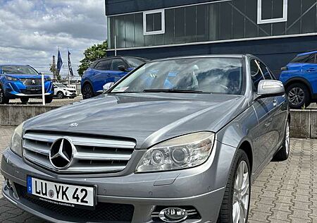 Mercedes-Benz C 220 CDI (204.008)