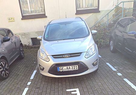 Ford Grand C-Max 1.6 TDCi Start-Stop-System Champions E