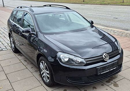 VW Golf Variant Volkswagen Comfortline *Neue Steuerkette *Neu TÜV*