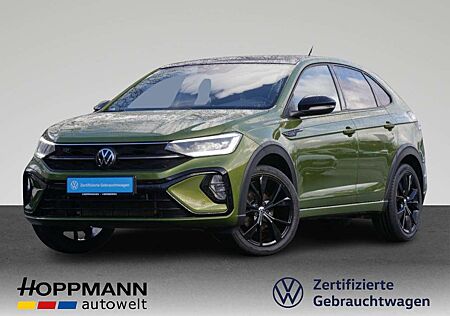 VW Taigo Volkswagen 1.5 TSI R-Line Black Pano Navi ACC Kamera