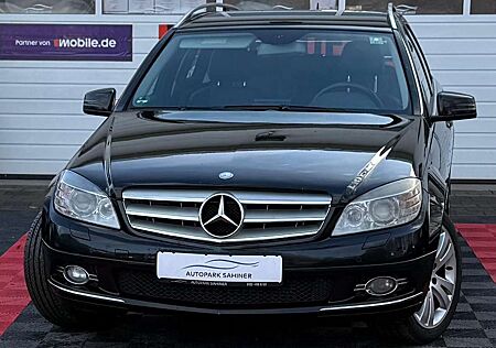 Mercedes-Benz C 250 CDI*NAVI*KLIMA*SHZ