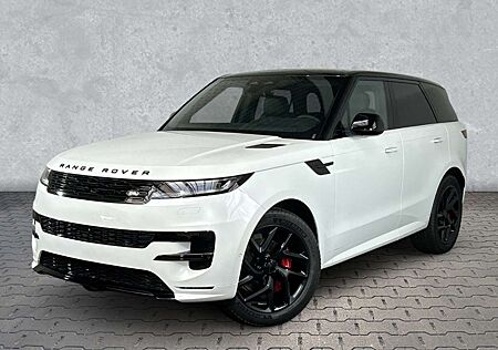 Land Rover Range Rover Sport (VHC) D300 Dynamic SE Winter-Paket AHK Pano Black-