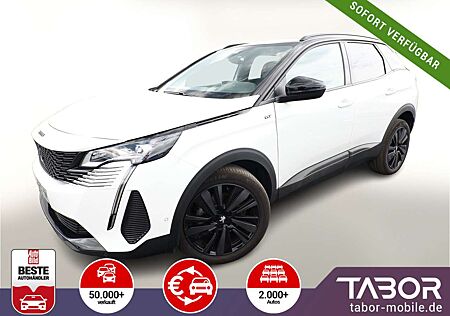 Peugeot 3008 1.2 PureTech 130 Aut. GT Pano LED Nav ACC
