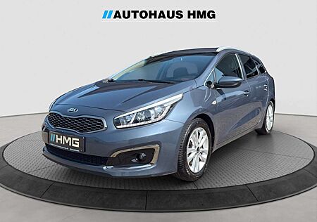 Kia XCeed Ceed SW / cee'd SW Dream *NAVI*SHZ*KAM*LEDER*