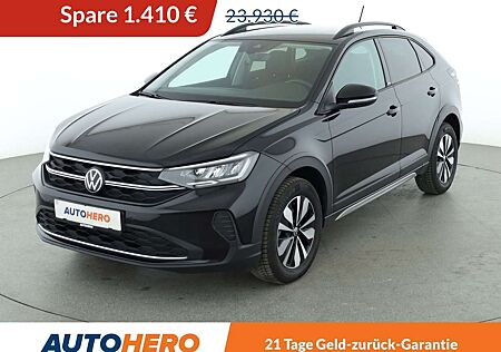 VW Taigo Volkswagen 1.0 TSI Move Aut.*LED*ACC*CAM*SPUR*PDC*SHZ*KLIMA*