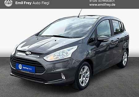 Ford B-Max 1.0 EcoBoost COOL&CONNECT