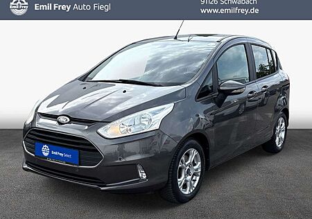 Ford B-Max 1.0 EcoBoost COOL&CONNECT