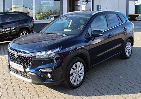 Suzuki SX4 S-Cross S-Cross 1.4 Boosterjet Hybrid Comfort, 3. Jahre Garantie!!