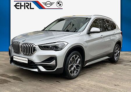 BMW X1 xDrive20i X Line Pano Head-Up Leder