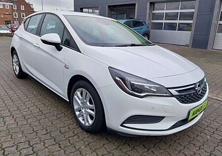 Opel Astra K 1.0 Limo Edition+NAVI+KLIMA+CARPLAY+PDC