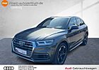 Audi Q5 50 3.0 TDI quattro sport Alu Matrix-LED AHK Pan