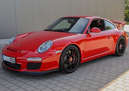 Porsche 997 911 GT3