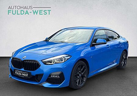 BMW 220d 220 Gran Coupé M Sport LED+ Leder Navi HUD CAM