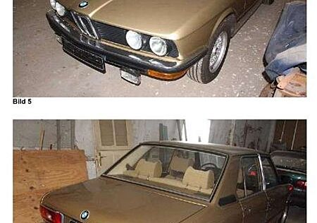 BMW Others 518